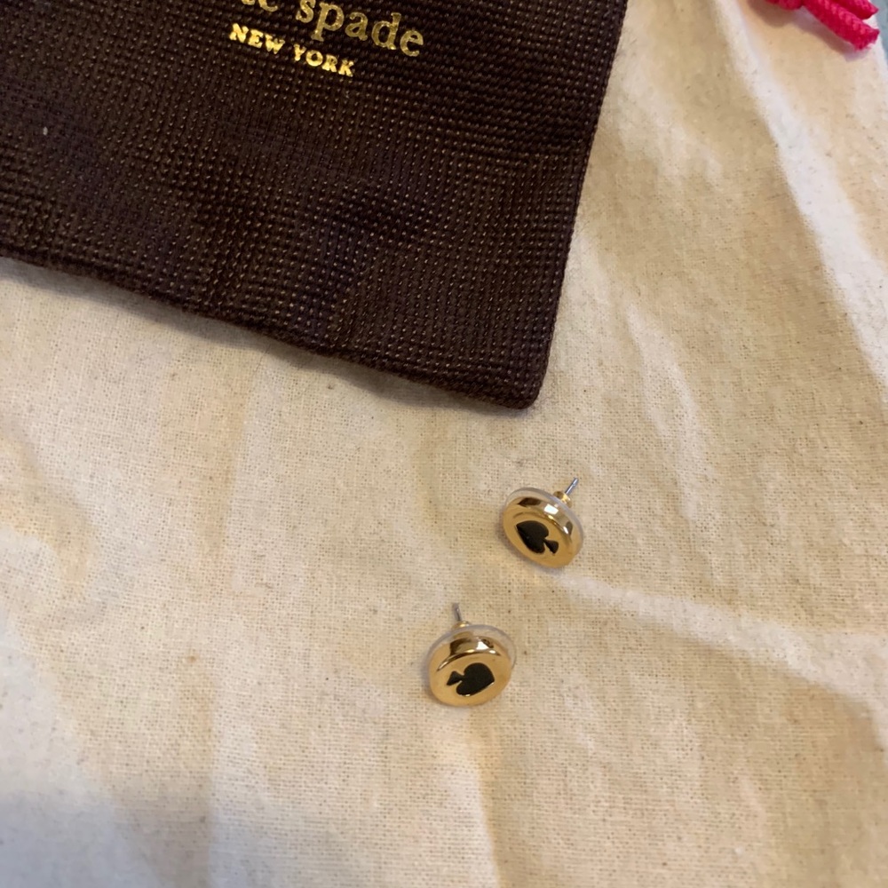 Kate spade earrings